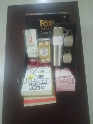 Luxury Gifting Service