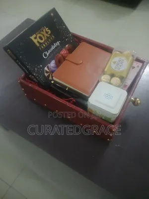 Luxury Gifting Service