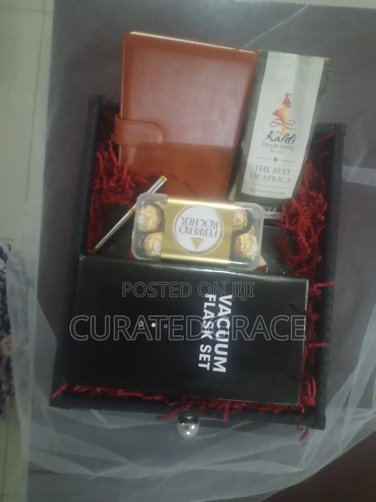 Luxury Gifting Service