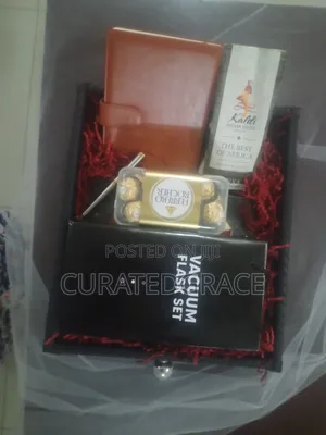 Luxury Gifting Service