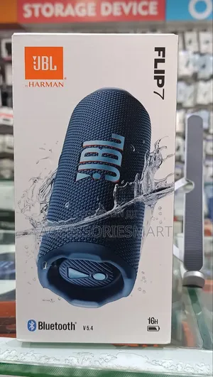 JBL Charge 5 Wifi Bluetooth Speaker