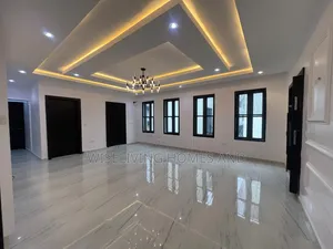 Furnished 3bdrm Block of Flats in Off Freedom Lekki for rent
