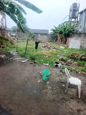 Land 70m Commercial MAJEK SANGOTEDO