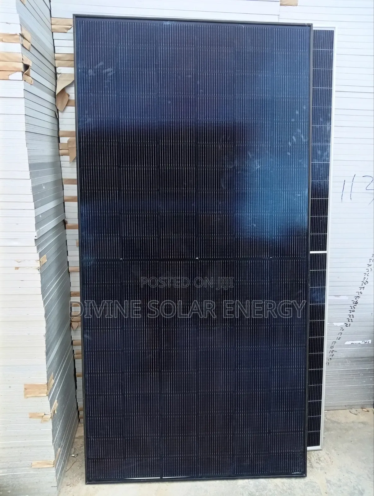 Solar Panel