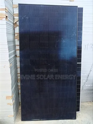 Solar Panel