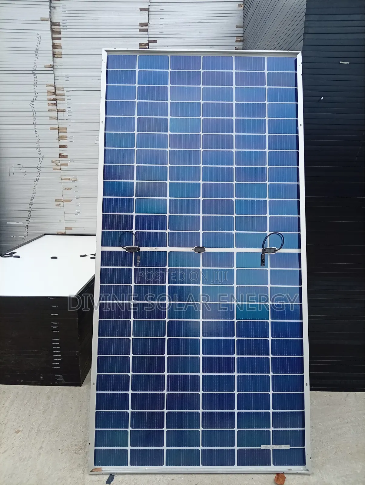 Solar Panel