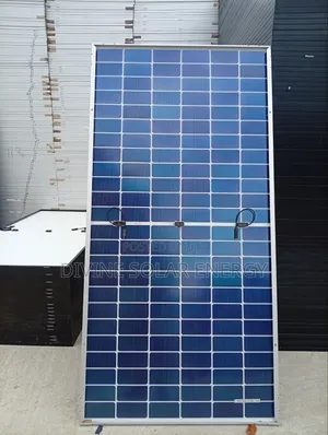 Solar Panel
