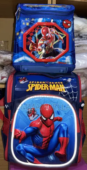 School Bags