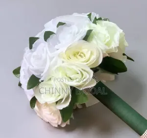 Simple Bouquet