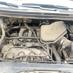 Ford Edge 2008 Silver