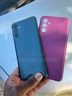 Samsung Galaxy A04s 32 GB Black