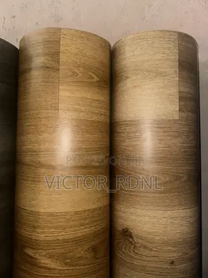 6mm High Level Vinyl Carpet