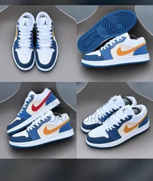 Nike Jordans