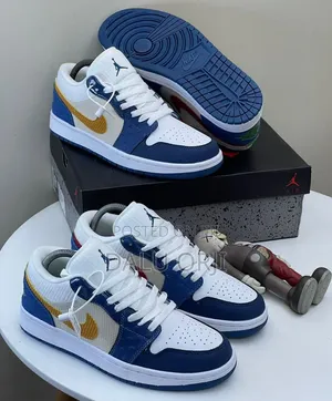 Nike Jordans