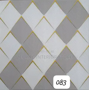 Foam Wall Sticker Panel Per SQM