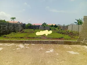 335sqm Residential Land at Sangotedo Ajah