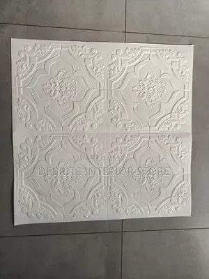 Foam Wall Sticker Panel Per SQM