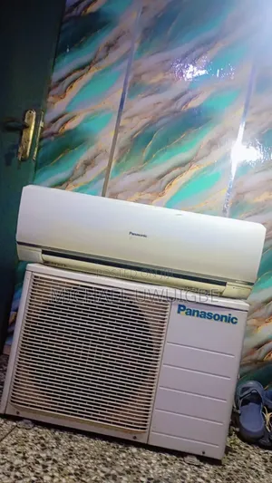 1.5 HP Panasonic