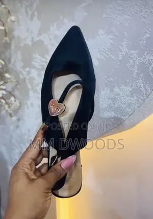 Flat Close Shoes
