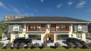 Architectural Drawing, Architect and Builder