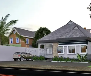 Architectural Drawing, Interior Design, Architect for Approval