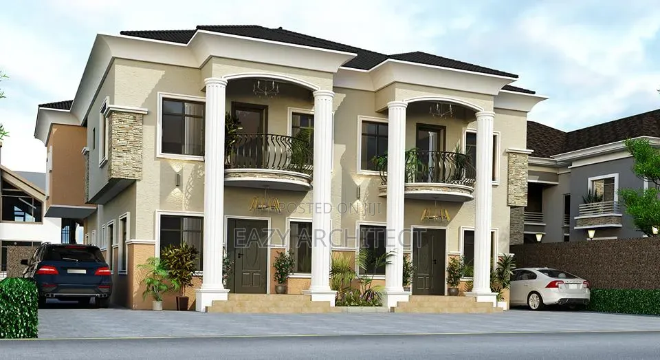 Architectural Drawing, Interior Design, Architect for Approval