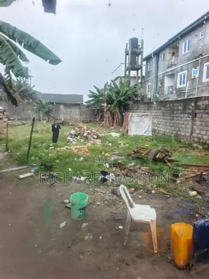 9 Plot's From Express Land Awoyaya