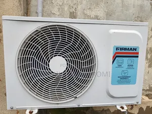1.1hp Firman Inverter Air Conditioner