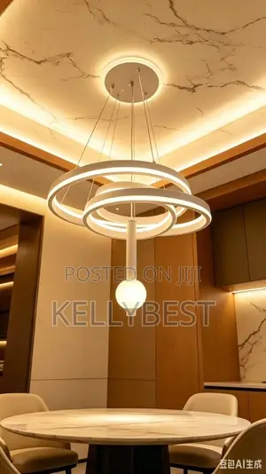 LED Pendant Light