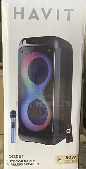 Havit Speaker