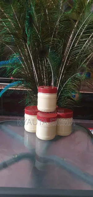 Sheabutter