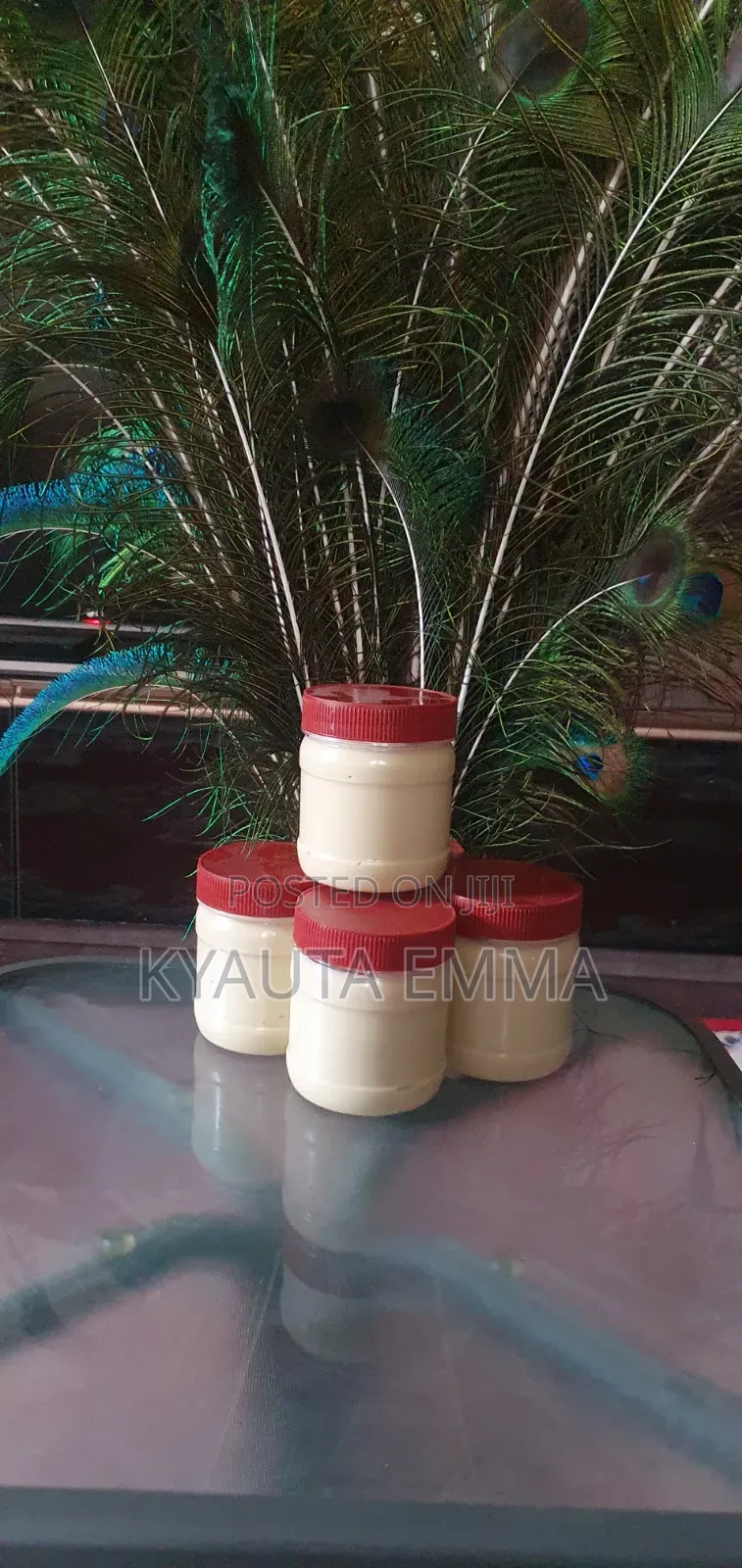 Sheabutter