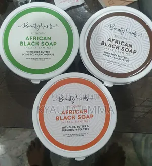 Sheabutter