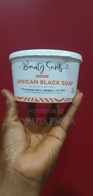 Sheabutter