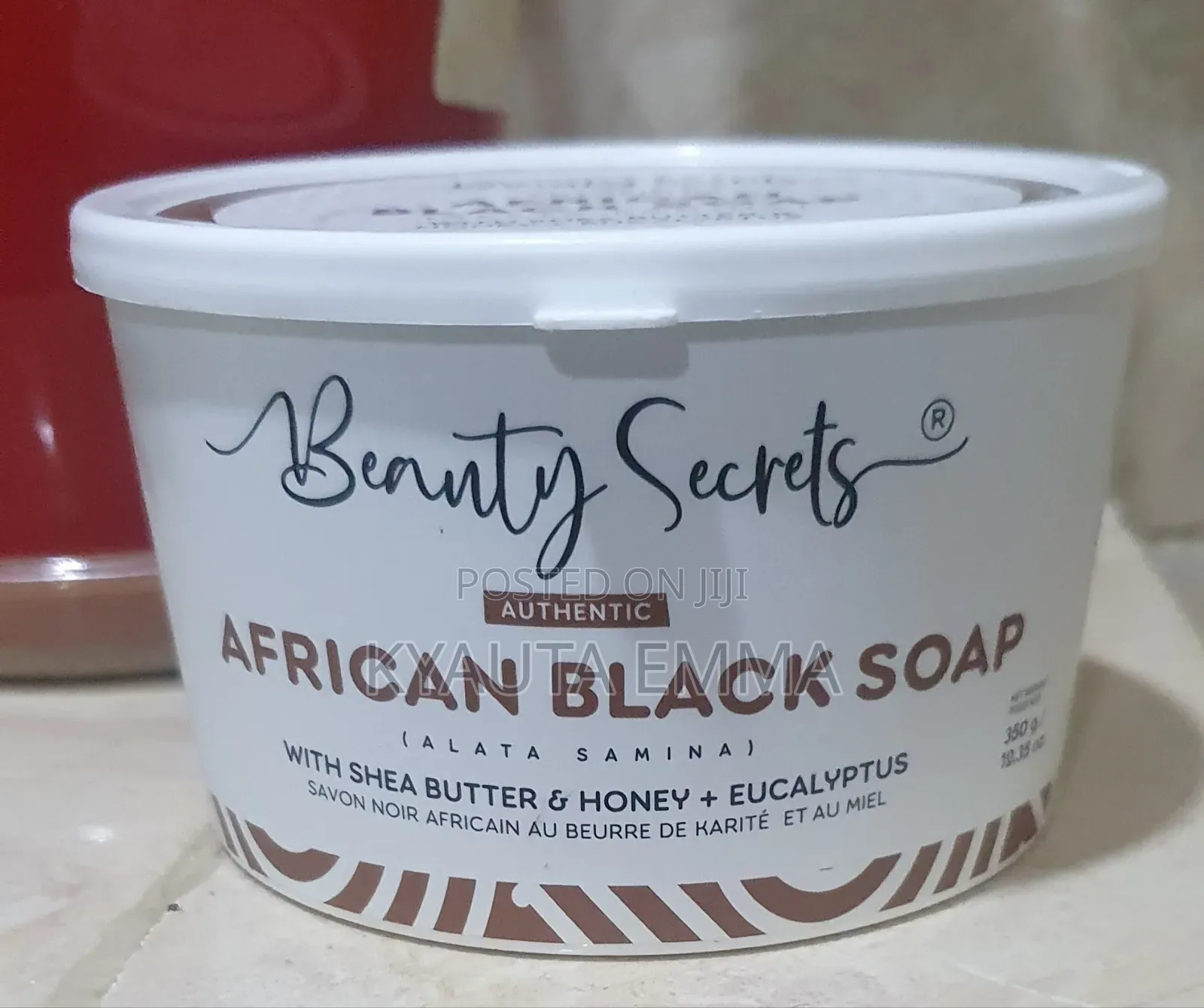 Sheabutter