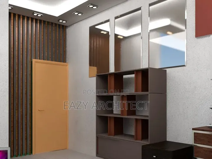 Architect and Builder Project Manager