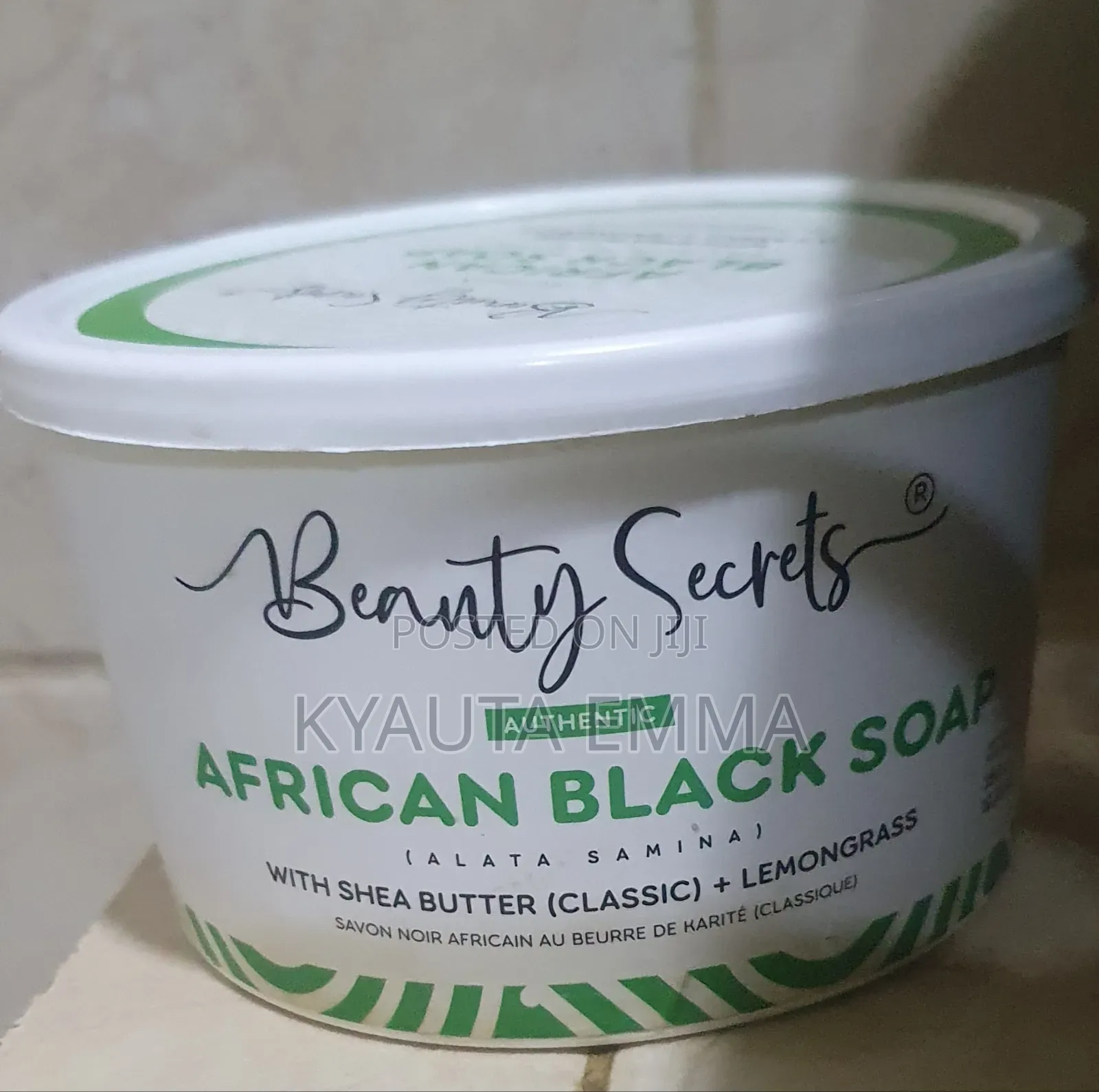 Sheabutter