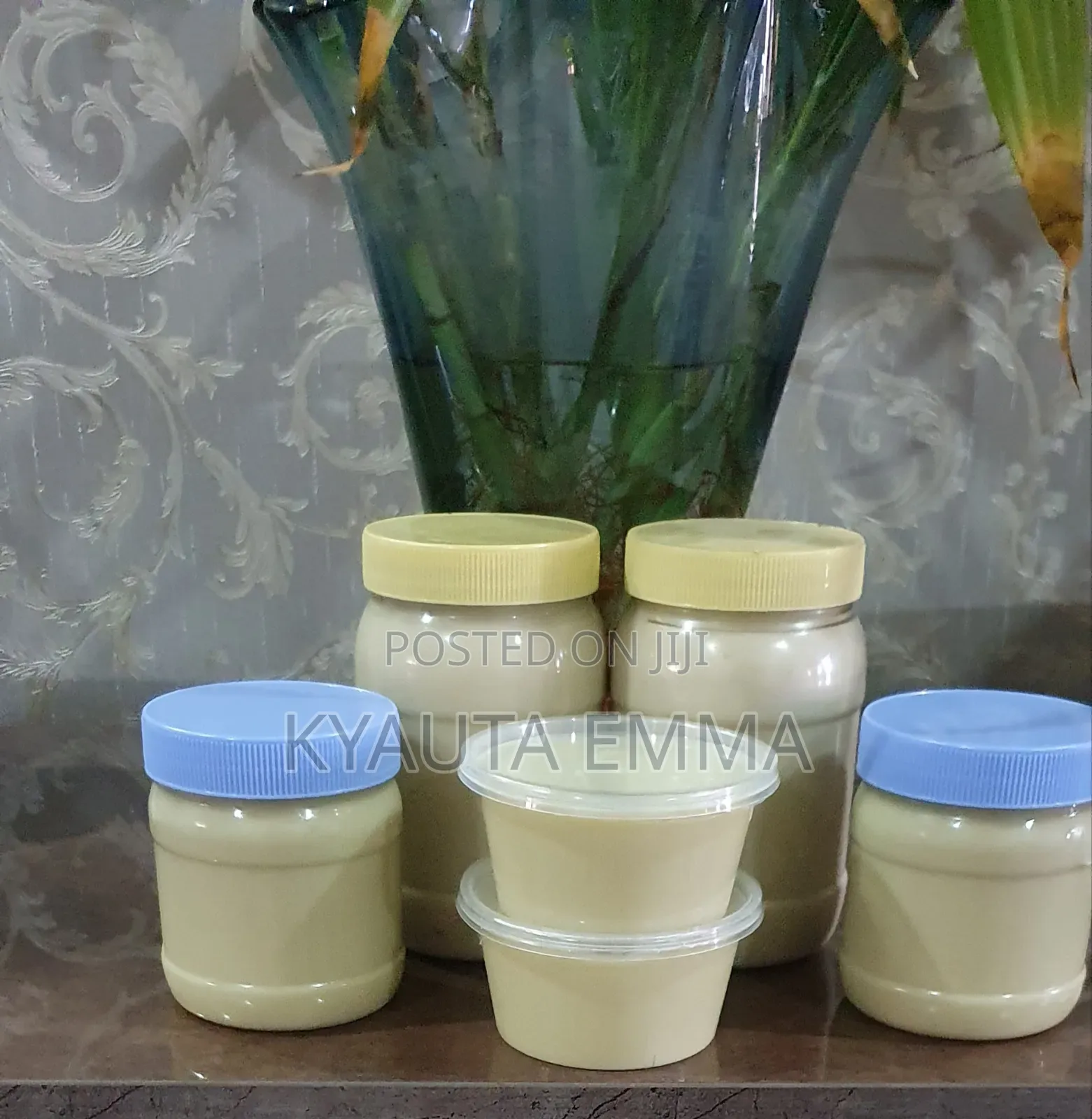 Sheabutter