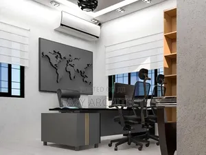 Architect and Builder Project Manager