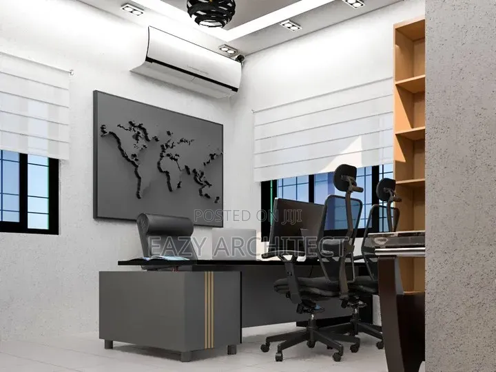 Architect and Builder Project Manager