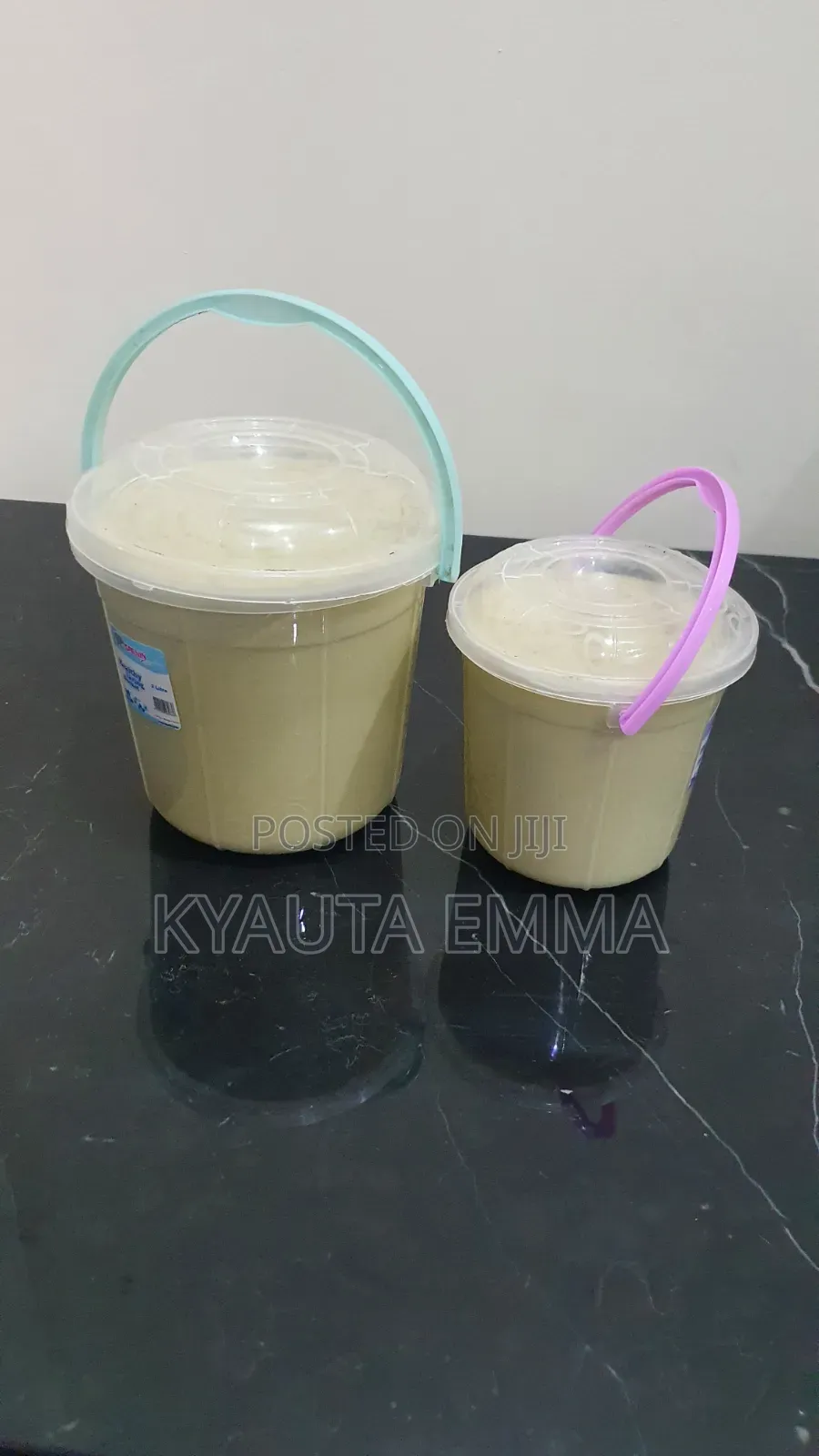 Sheabutter