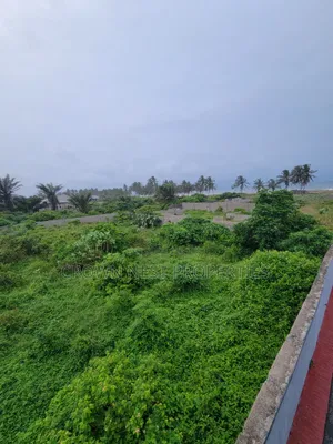 1 Plot of Dry Land in Eleko Ibeju Lekki. Close to the Beach