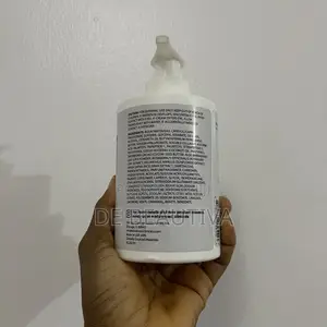 Advanced Clinicals C Hyaluronic Cream -(444ml)