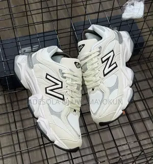 New Balance 9060 Sneakers 