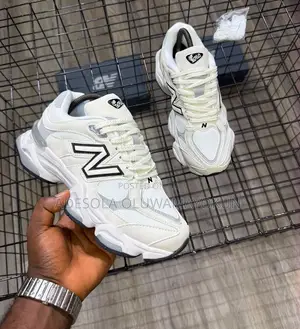 New Balance 9060 Sneakers 