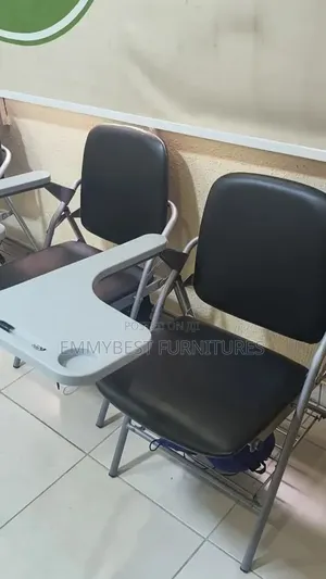 Boardroom Training Chairs.