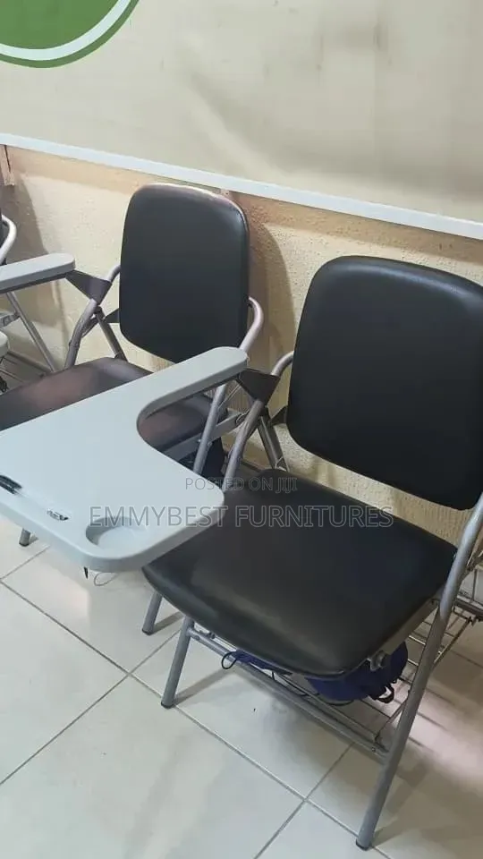 Boardroom Training Chairs.