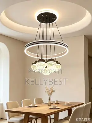 Chandelier Light