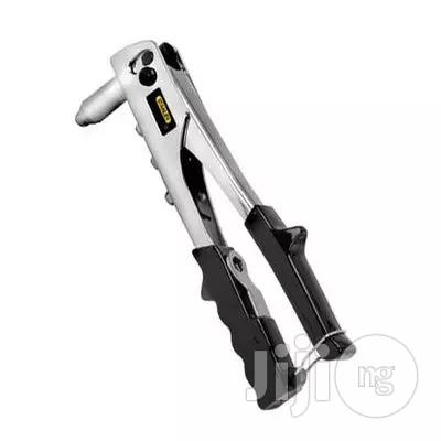Hand Riveting Machine
