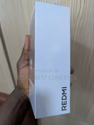 New Xiaomi Redmi Note 15 256 GB